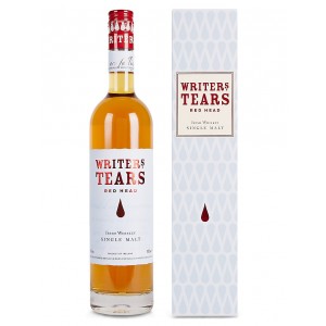 Writers Tears Single Malt